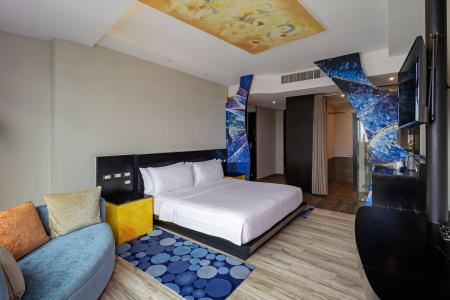 Siam@Siam Design Pattaya - 4
