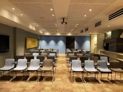 ibis Yerevan Center - 12