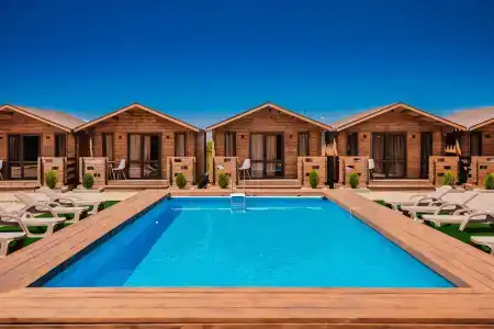 Grand House - 4
