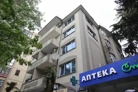 Гостевые помещения на ул.Конституции 24А - 0