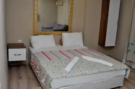 Gvar Apart Otel Antalya - 8