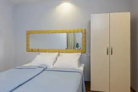 Gvar Apart Otel Antalya - 54