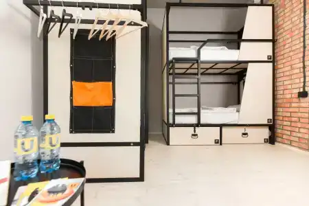 Hostel Urban - 39