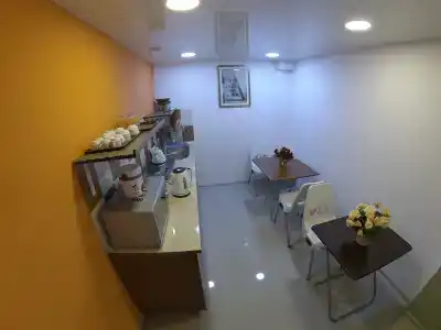 Hostel Vagary - 23