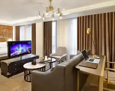 Wanda Vista Istanbul - 64
