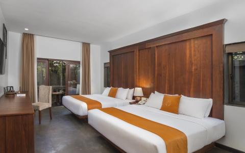 Won Residence & Spa - 25