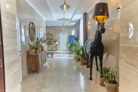 Гарден - 4
