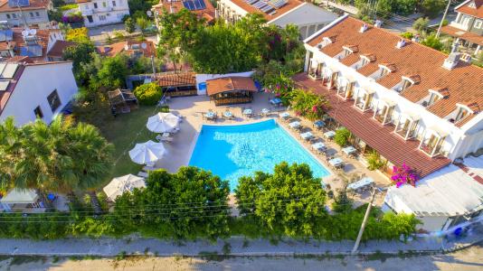 Göcek Lykia Resort - 13