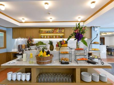 Oakwood & Residence Bangkok Sha Plus Certified - 4