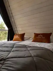 A-frame Belle-House - 23