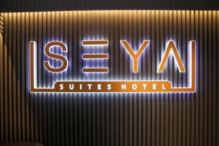 Seya Suites - 25