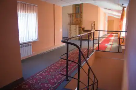 Арго - 3