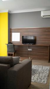 Skyport Istanbul - 37