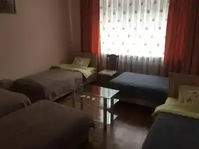 Homey Hostel - 44