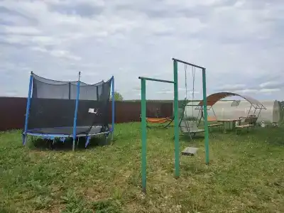 Комфортабельный Новый Дом - 14