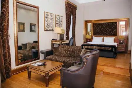 Бутик-отель Sultan INN - 59