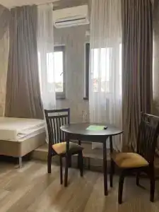 Гостевой дом на Эвкалиптовой 25 - 51