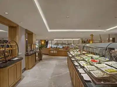 The Grand Tarabya - 30