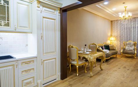 Royal Residence - 254