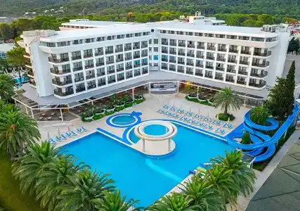 Ozkaymak Marina - 11