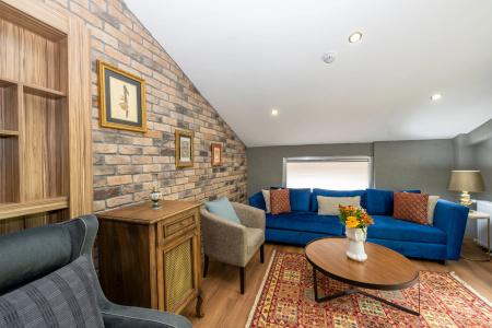 The Marions Suite Taksim - 205