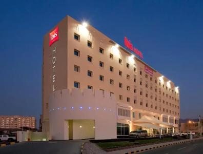 ibis Muscat - 27