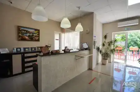 Капри - 27