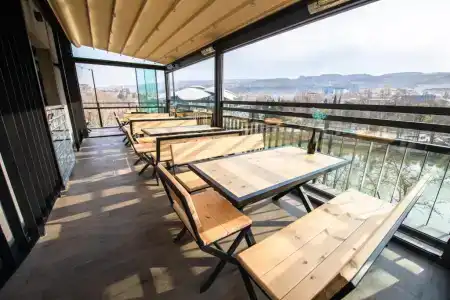 Just Inn Tbilisi - 2