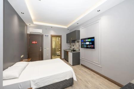 Comfort Suites - 7