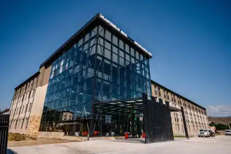 Akhaltsikhe Inn - 0