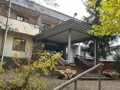 Маршал Кубинка - 3