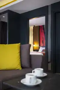 Nox Suite - 16