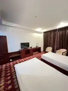 Afsaron Palace - 22