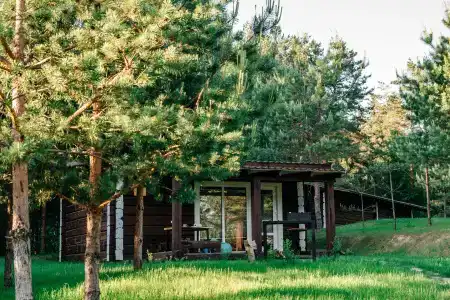 Эко Green Village - 1