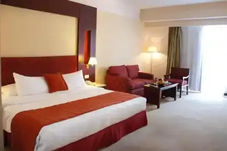 Safir Cairo - 15