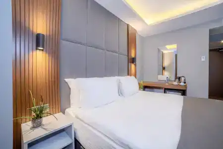 Center Hill Suites - 54