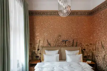 Zalkind Rooms & Kitchen - 14