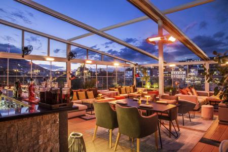 Mercure Tbilisi Old Town - 43