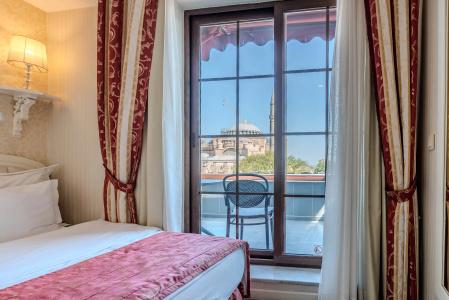 The And Sultanahmet- Special Category - 26