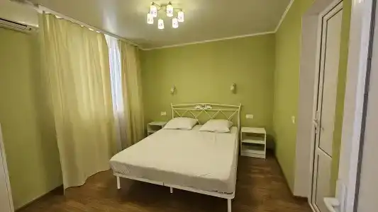 Гостевой дом на Ардзинба - 21