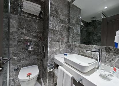 Delta Beach Resort Bodrum - 27
