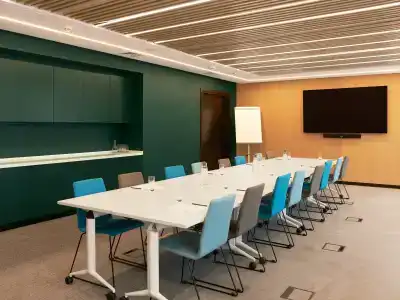 ibis Almaty Jetisu - 21