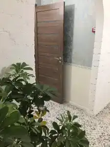 Airport Hostel - 17
