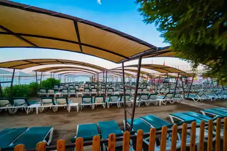 Senza The Inn Resort & Spa - 8
