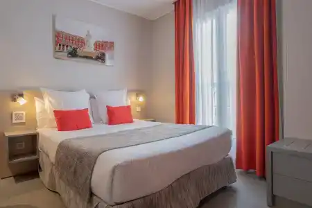 Hôtel de la Fontaine - 62