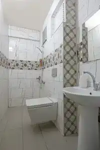 Gvar Apart Otel Antalya - 48