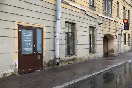 Шантар на Обводном - 20