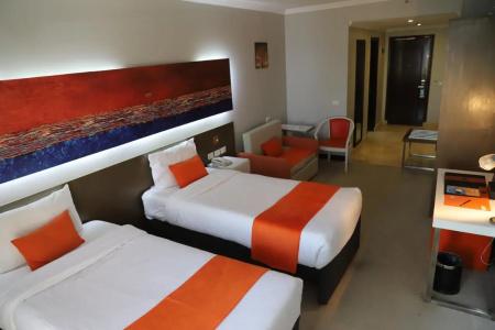 Citymax Aswan - 32