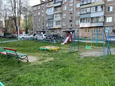 на Попова 21 - 29