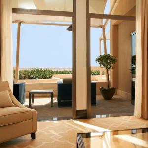 The St. Regis - 35